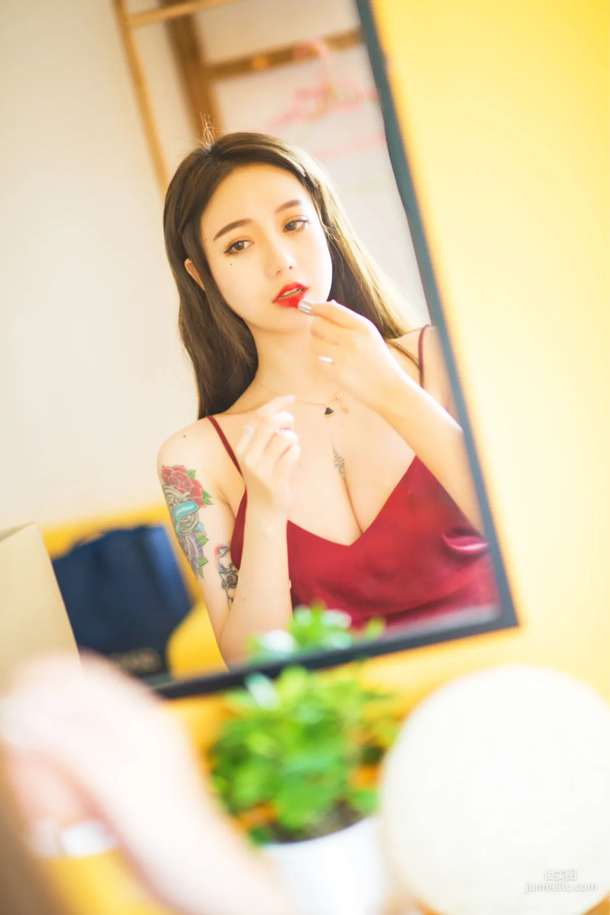 Luoli Tada Ge: Web Idols photo 8
