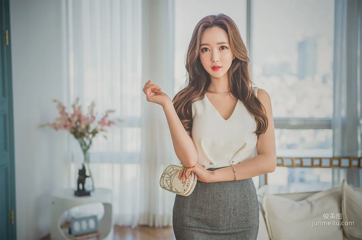 Lee Yeon Jeong Korea's Stunning Elegant Goddess 2 Photo Set photo 55