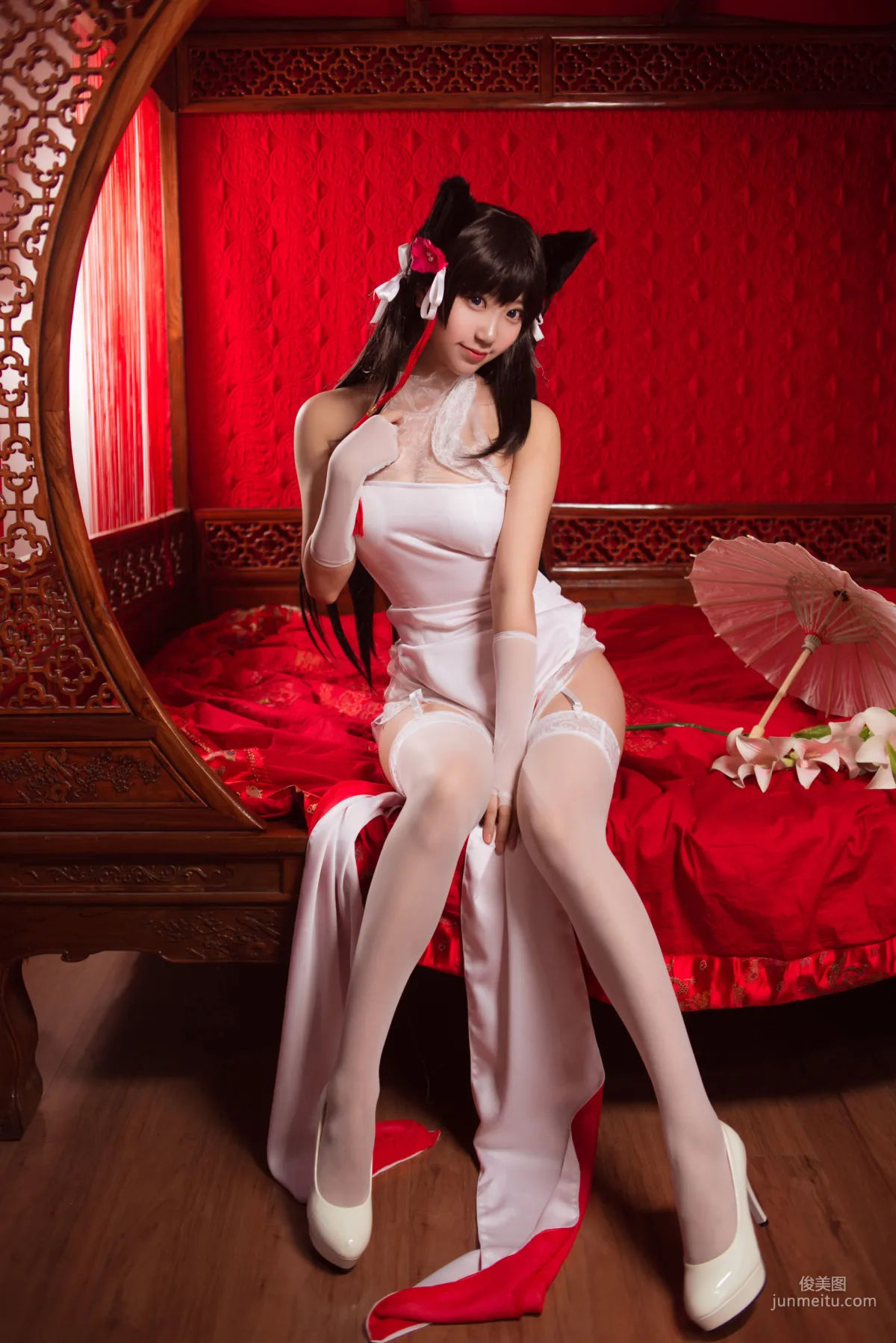 Hei Chuan: Web Idols photo 11