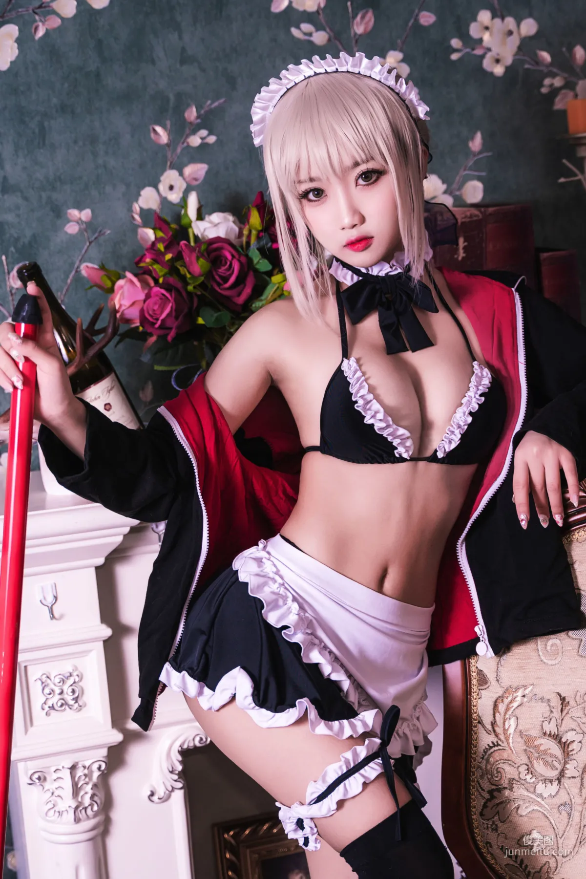 Gui Chuyao: Web Idols photo 23
