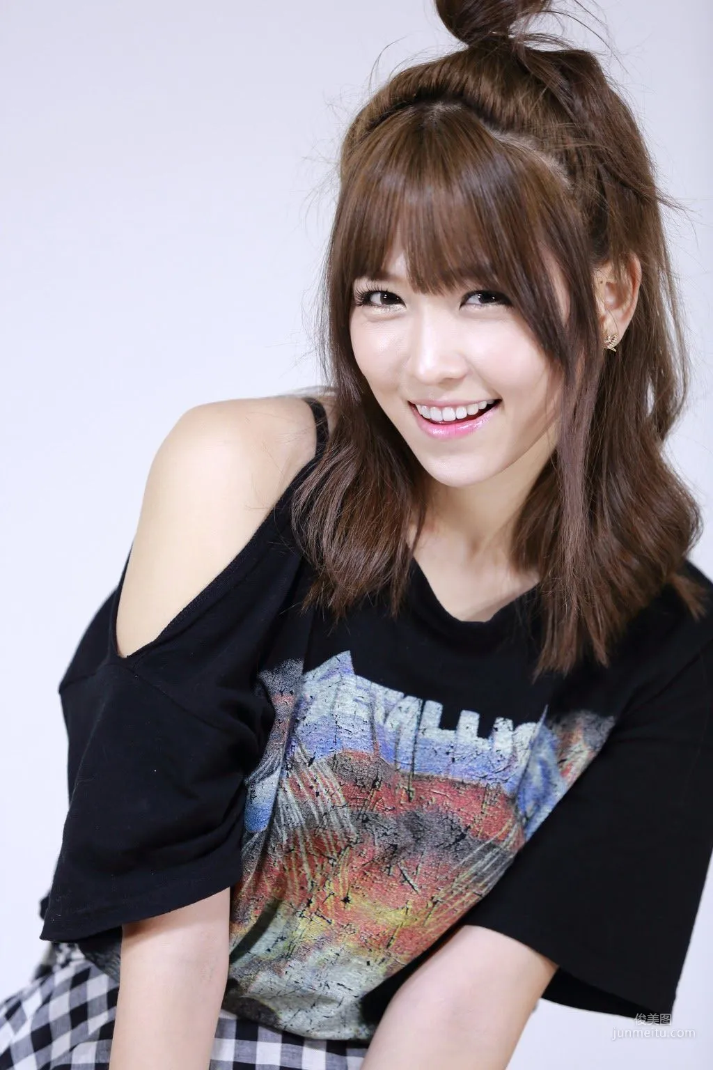 Lee Eun Hye: Web Idols photo 31