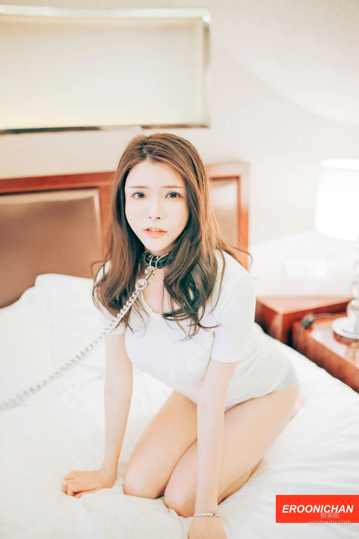 Xia Xiaoqiu CUTE [EROONICHAN] Photo Set photo 37