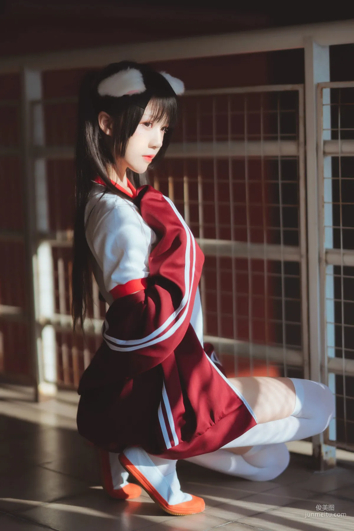 Ying Taomiao: Web Idols photo 4