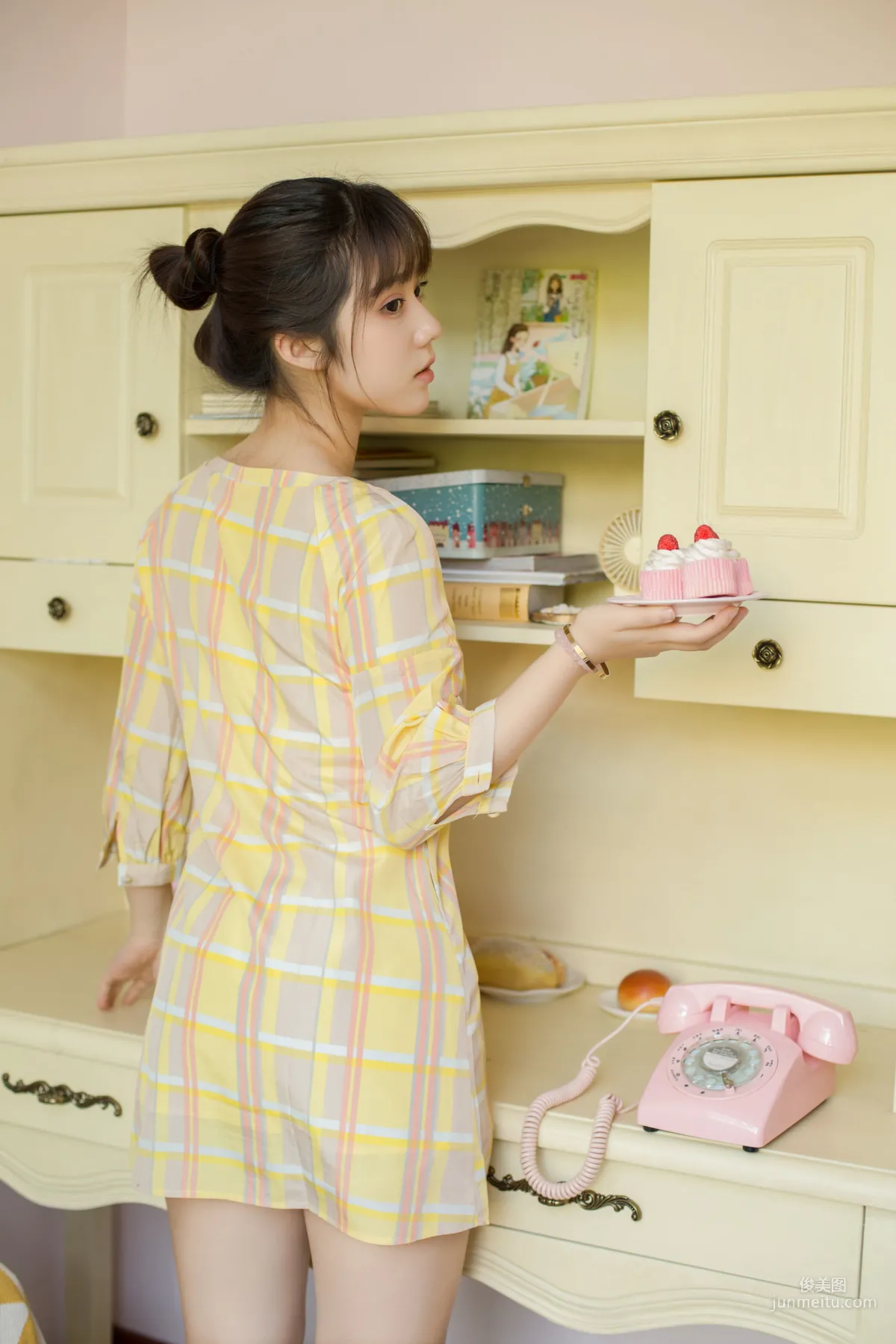 Ji Jingjiang: Web Idols photo 41