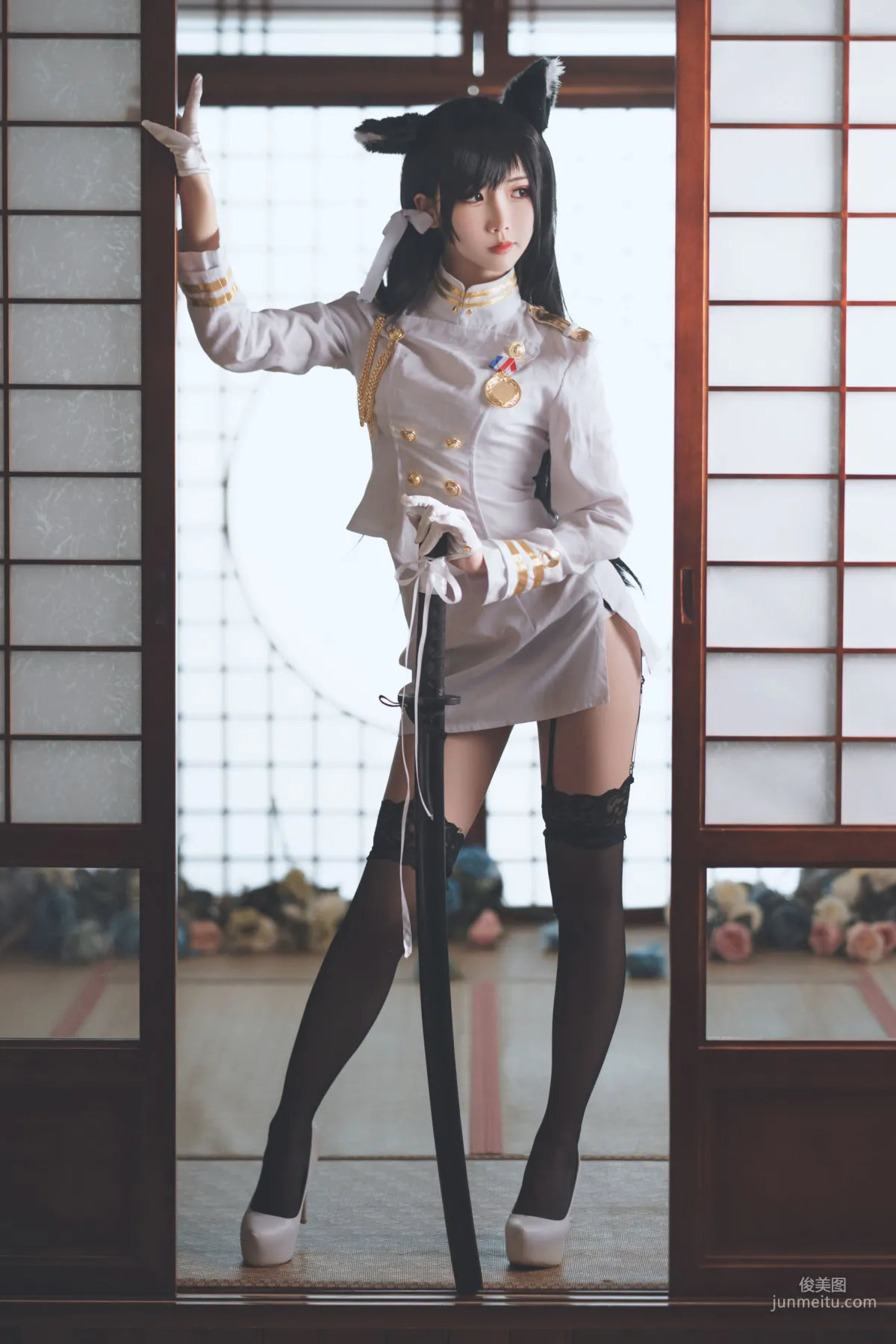 Mianbing Xianer: Web Idols photo 15
