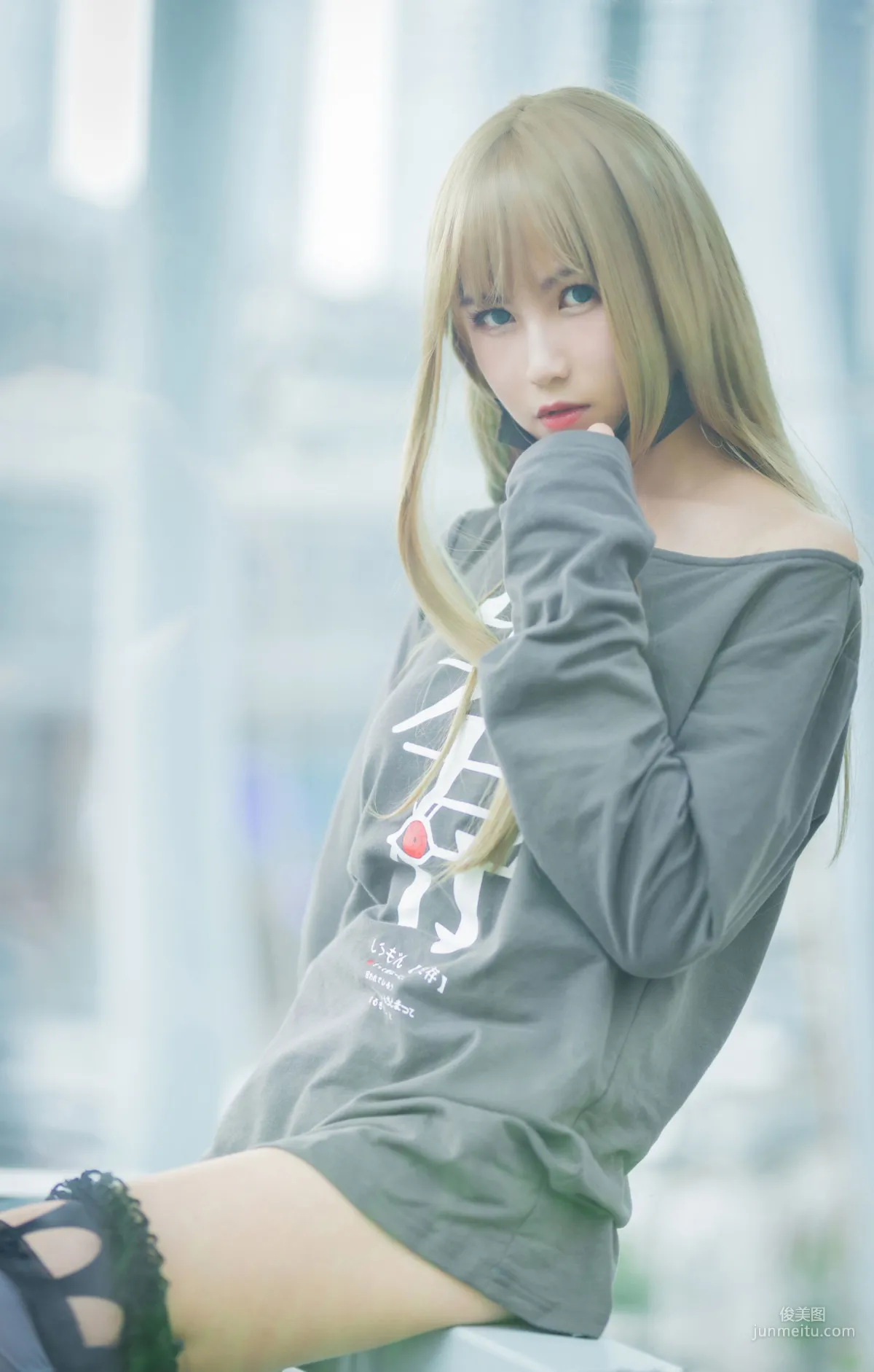 Zhuyue su: Web Idols photo 33