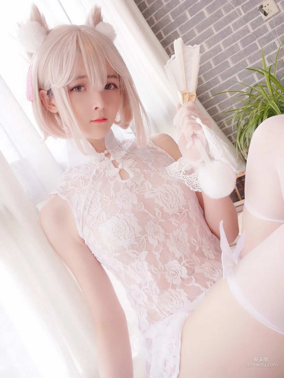 Yixiao Yangze: Web Idols photo 44