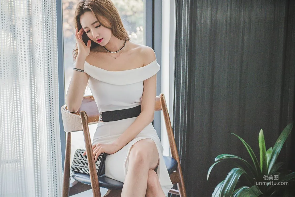 Lee Yeon Jeong Korea's Stunning Elegant Goddess 2 Photo Set photo 9