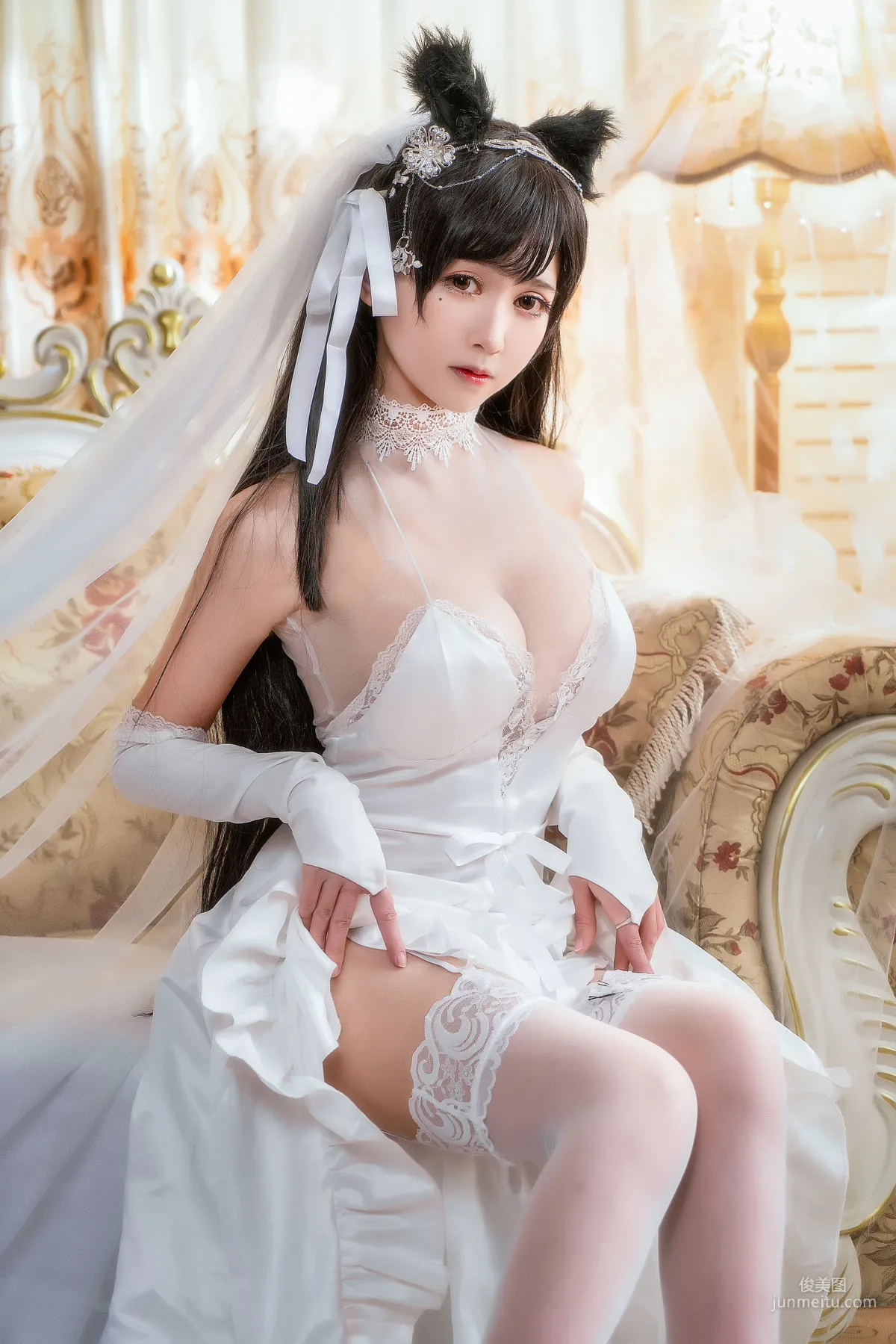 Manyu Feier: Web Idols photo 7