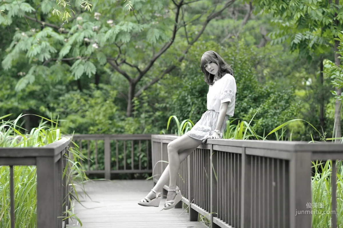 Lee Eun Hye: Web Idols photo 75
