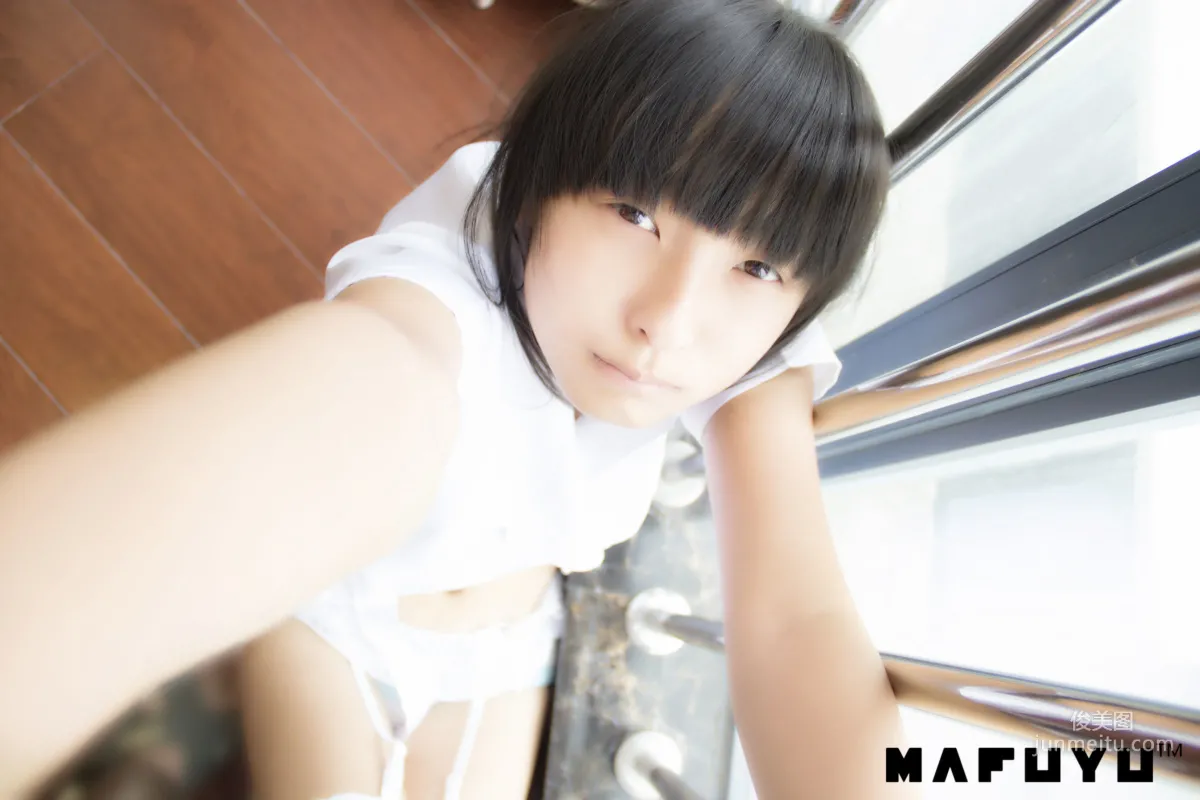 神楽坂真冬《護士系列套圖》 [蘿莉COSPLAY] 寫真集 47