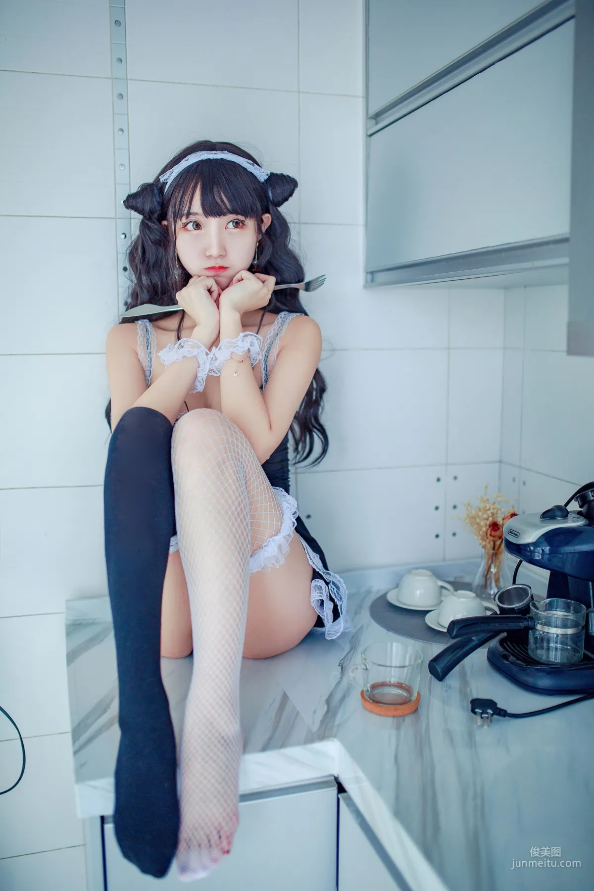 Hei Chuan: Web Idols photo 25