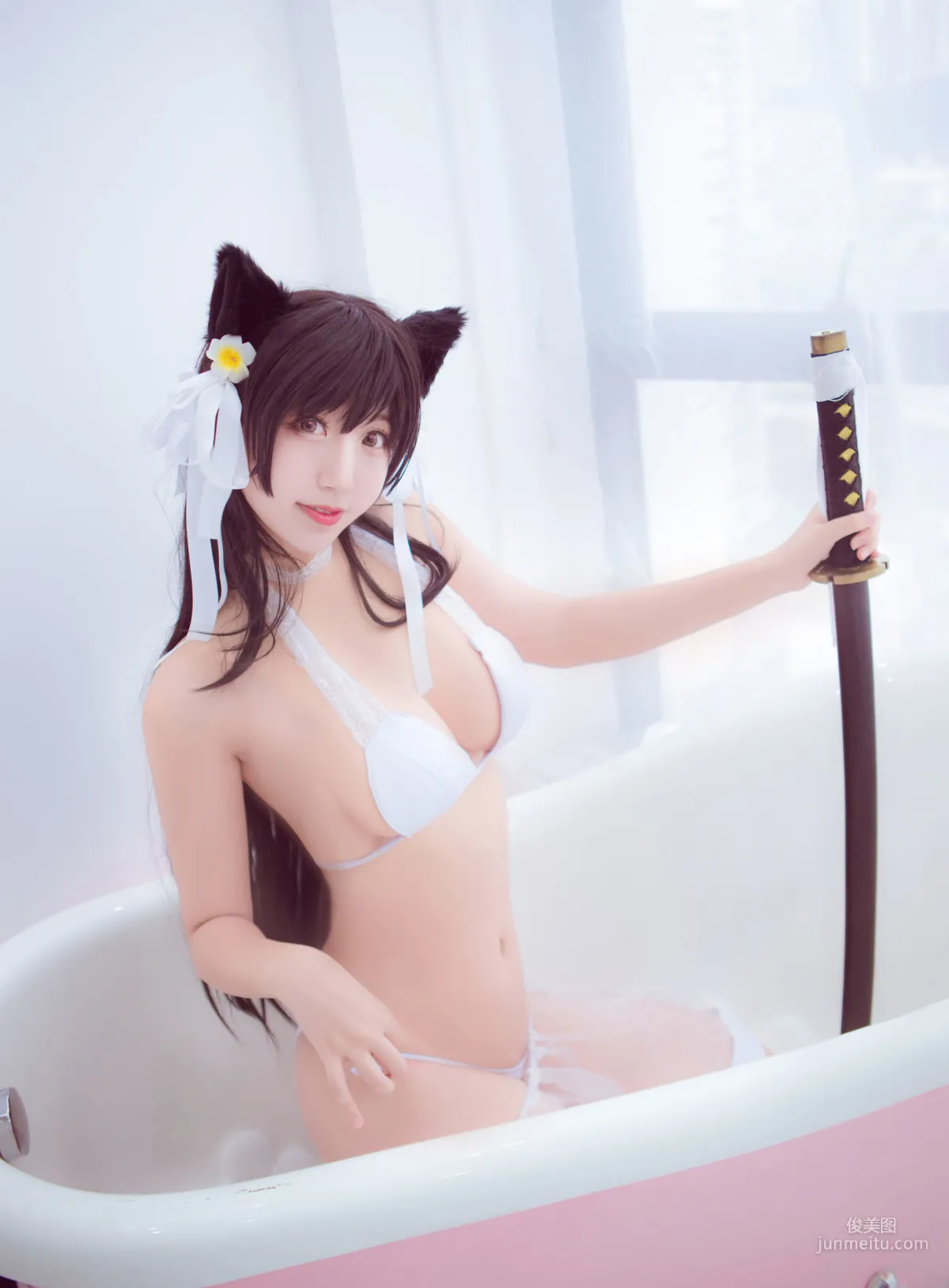 Hei Chuan: Web Idols photo 10