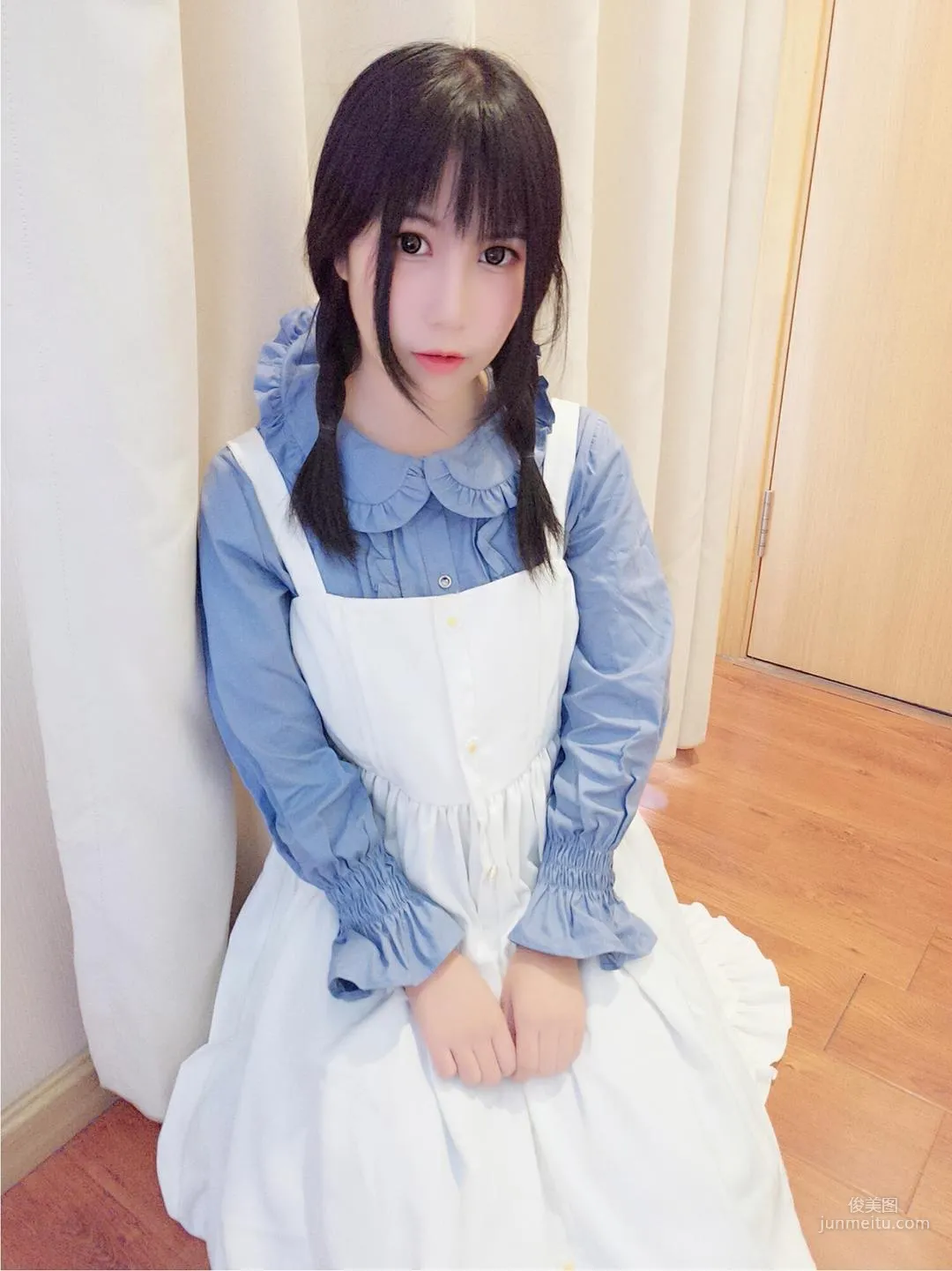 COSER Zhuyue su Pr Agency Works Collection [COSPLAY Beauty] Photo Set photo 14