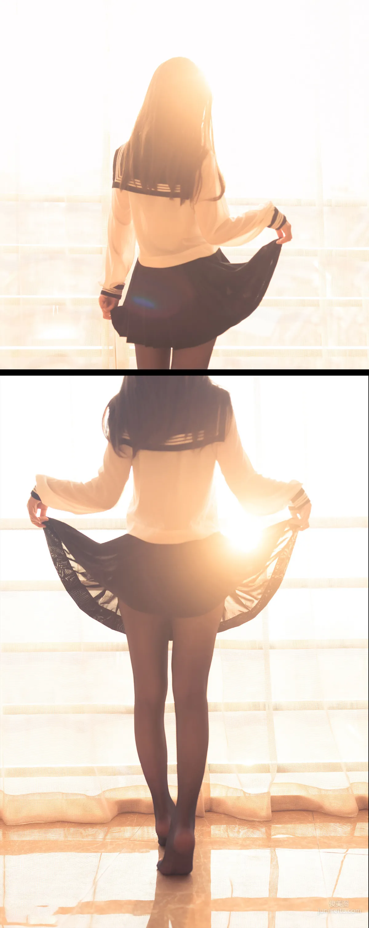 Baijin Saki: Web Idols photo 4