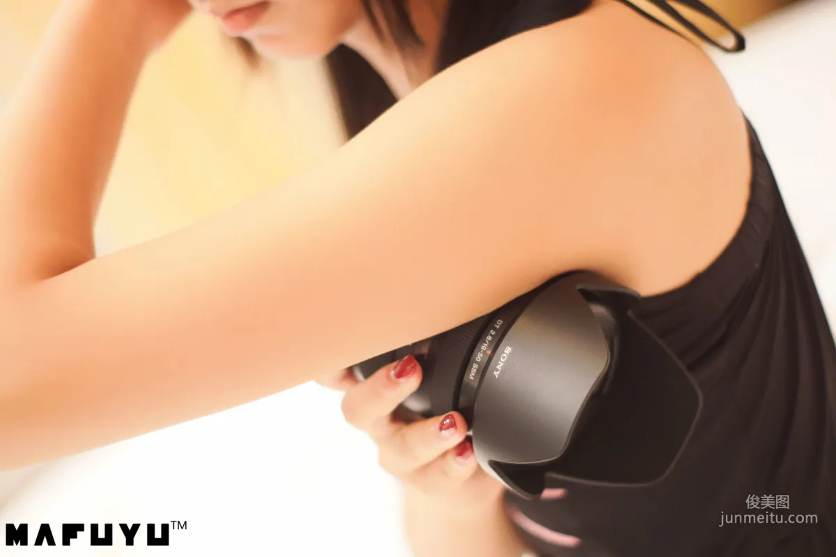 Shenle Banzhen Dong, Barefoot Series [Cosplay Beauty] Photo Set photo 81