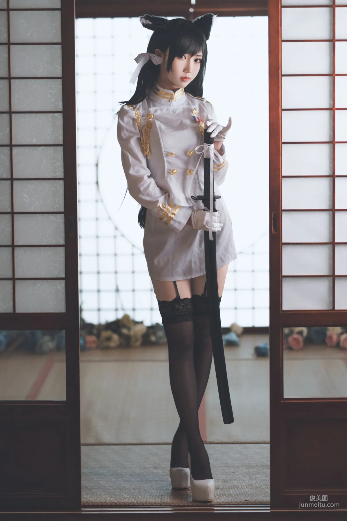 Mianbing Xianer: Web Idols photo 16