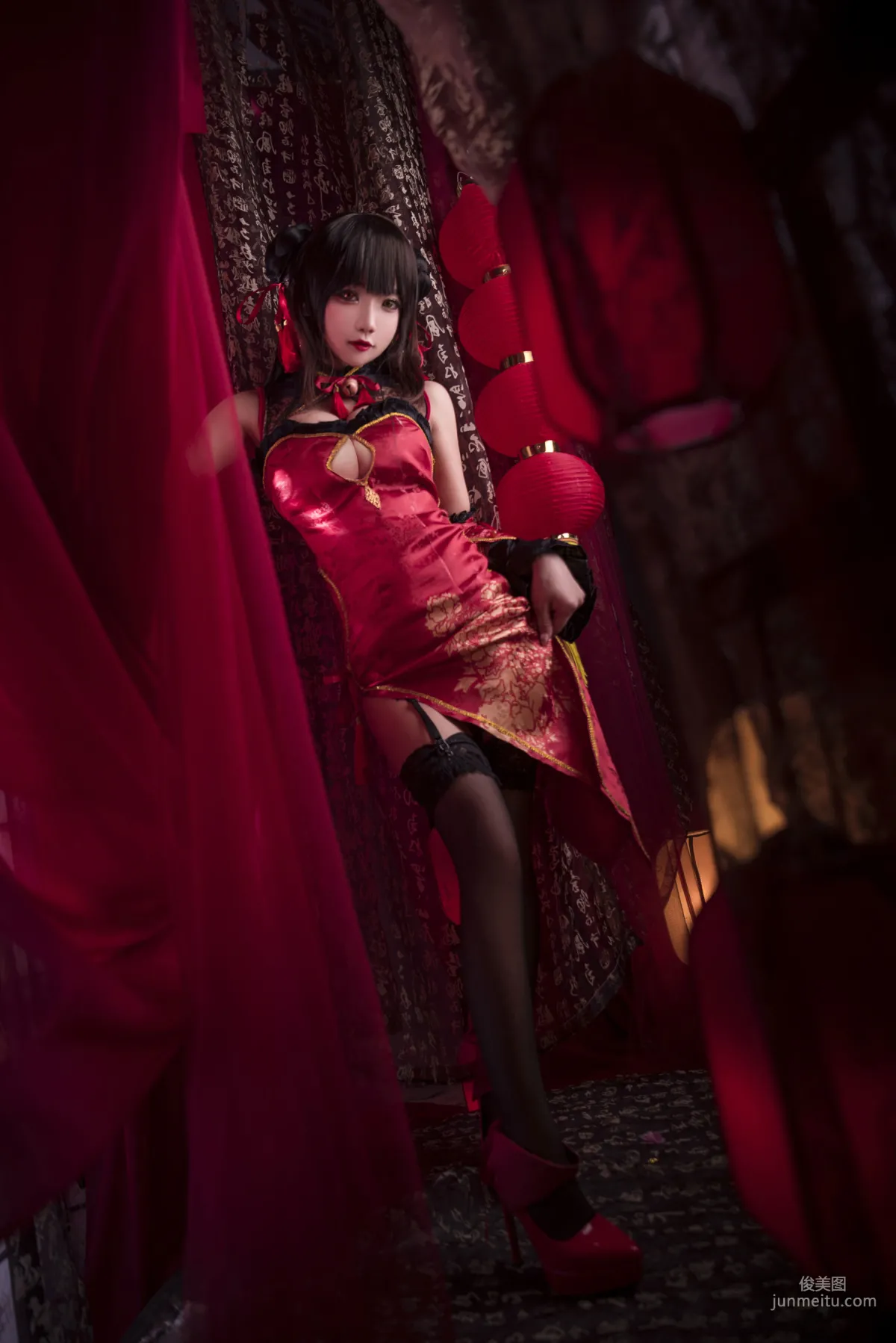 Gui Chuyao: Web Idols photo 18