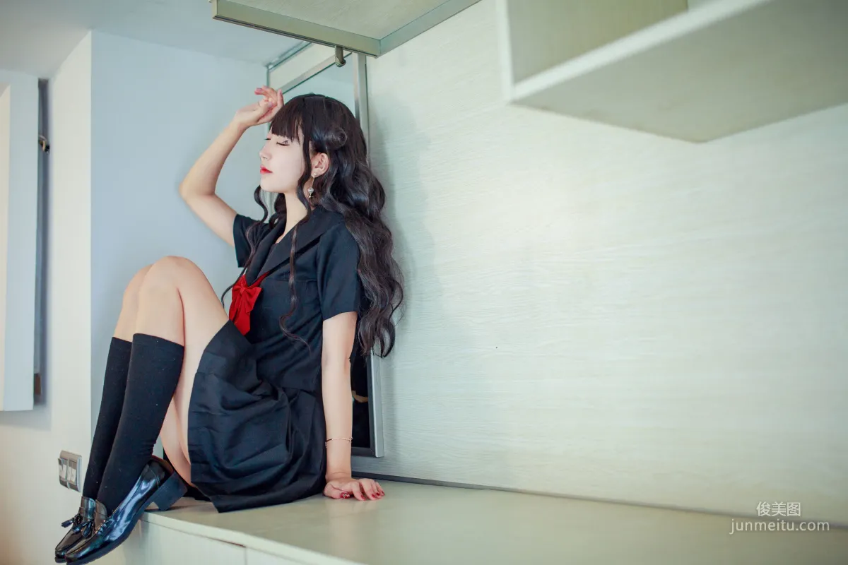 Hei Chuan: Web Idols photo 14