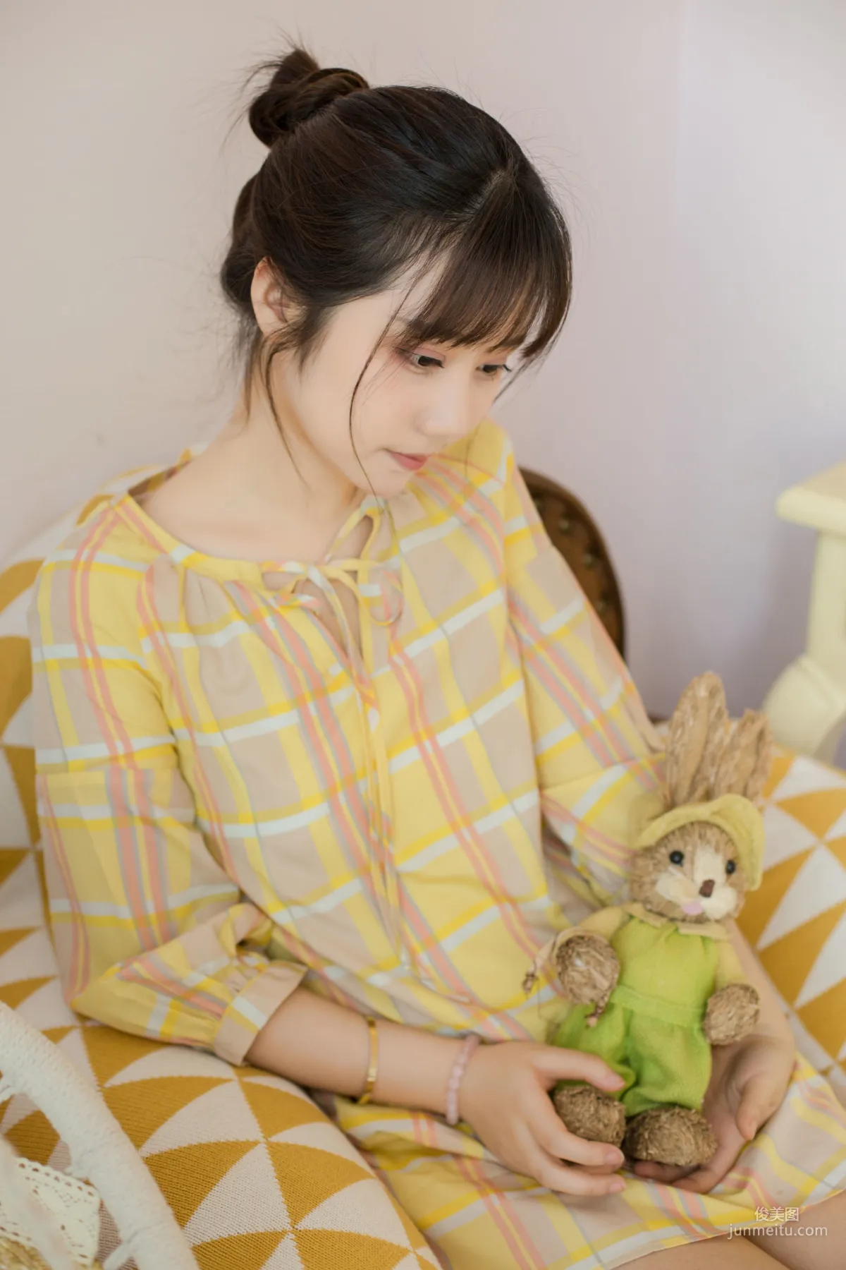 Ji Jingjiang: Web Idols photo 42
