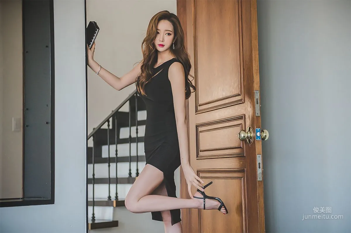 Lee Yeon Jeong Korea's Stunning Elegant Goddess 2 Photo Set photo 21