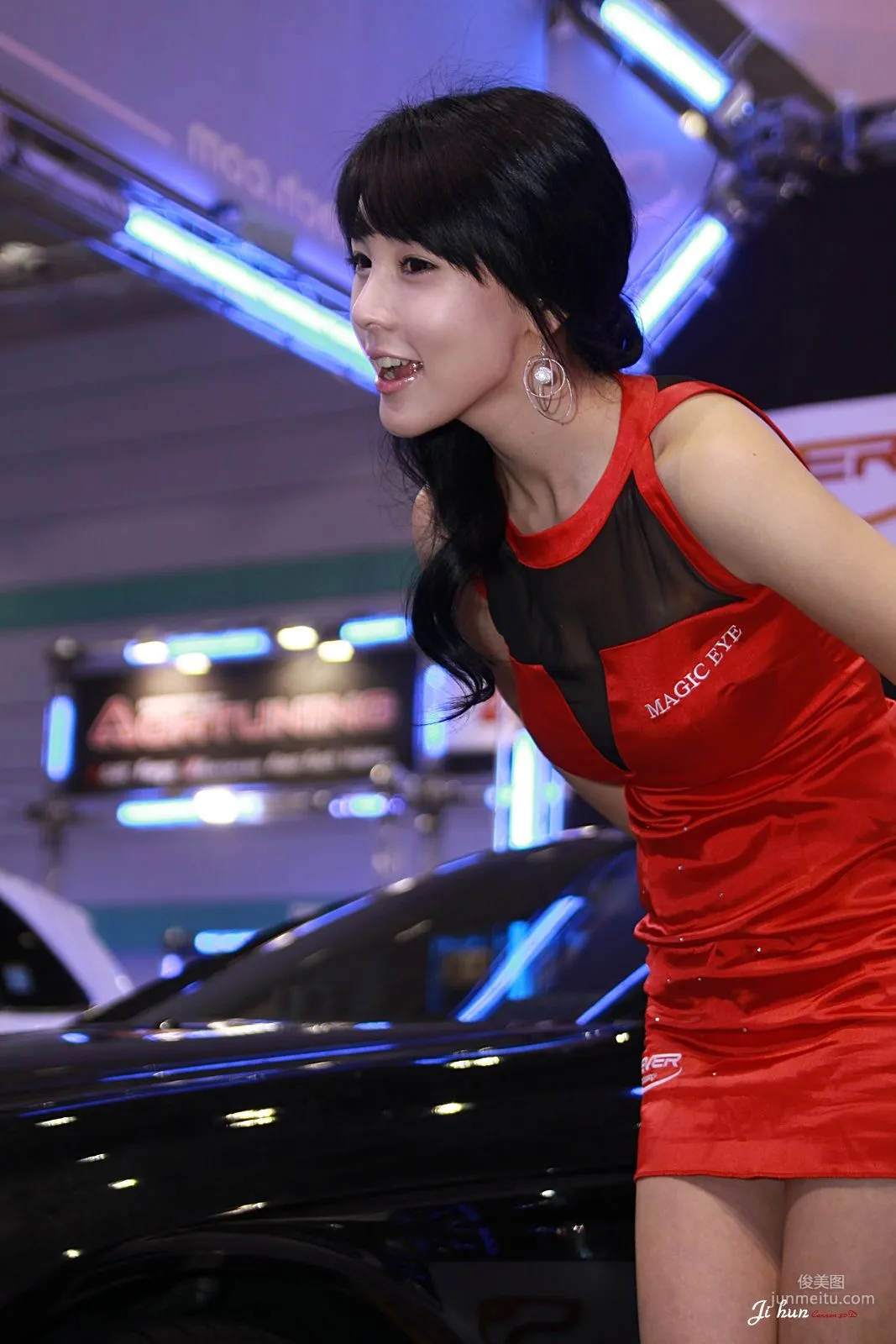 Lee Ji Woo: Web Idols photo 34