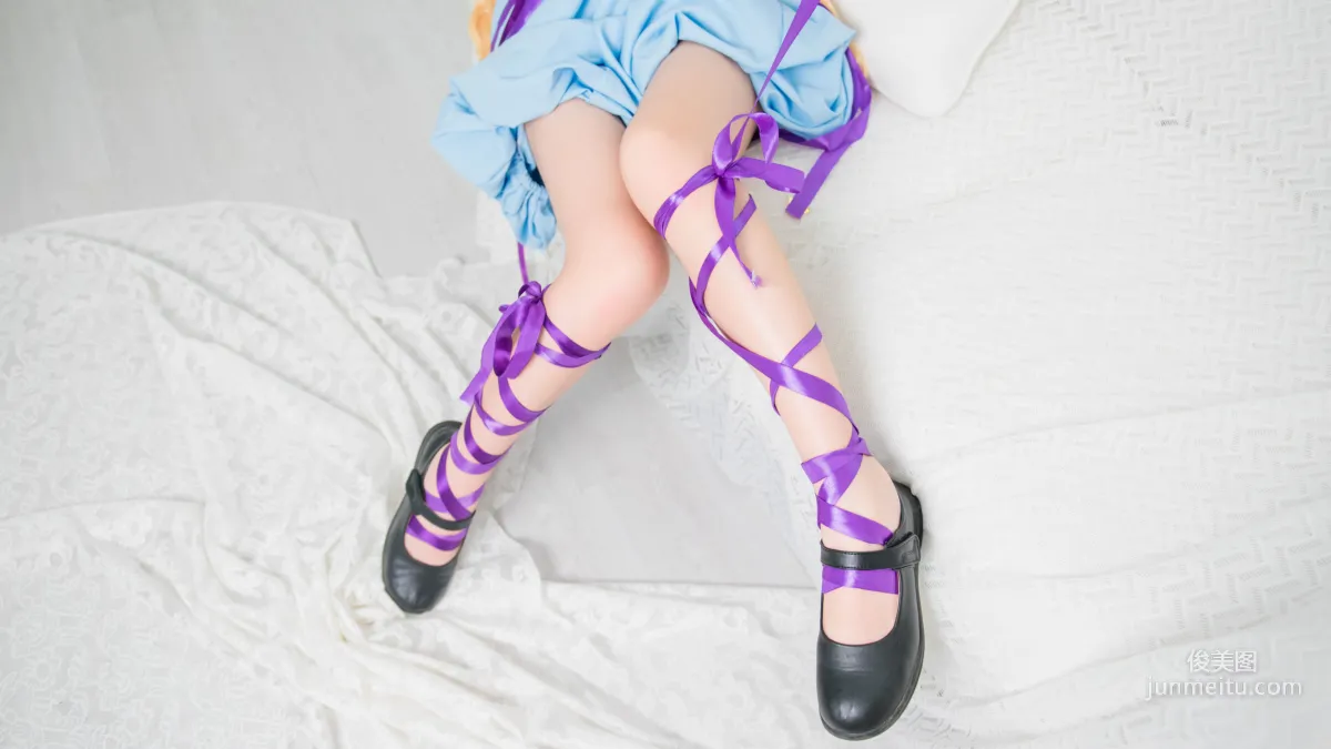 Manyu Feier: Web Idols photo 8