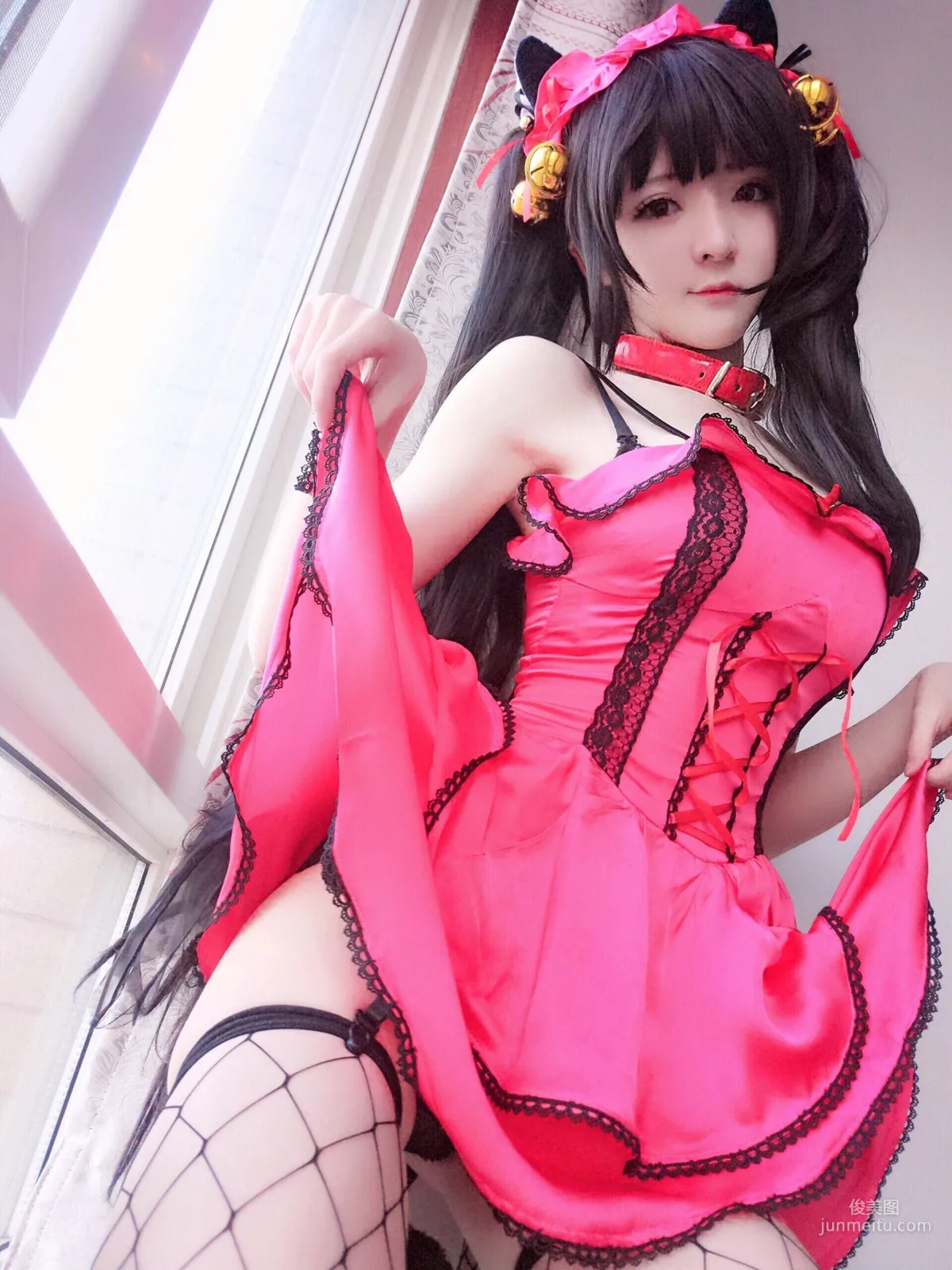 Yixiao Yangze, Kurumi, [COSPLAY Beauty] Photo Set photo 10