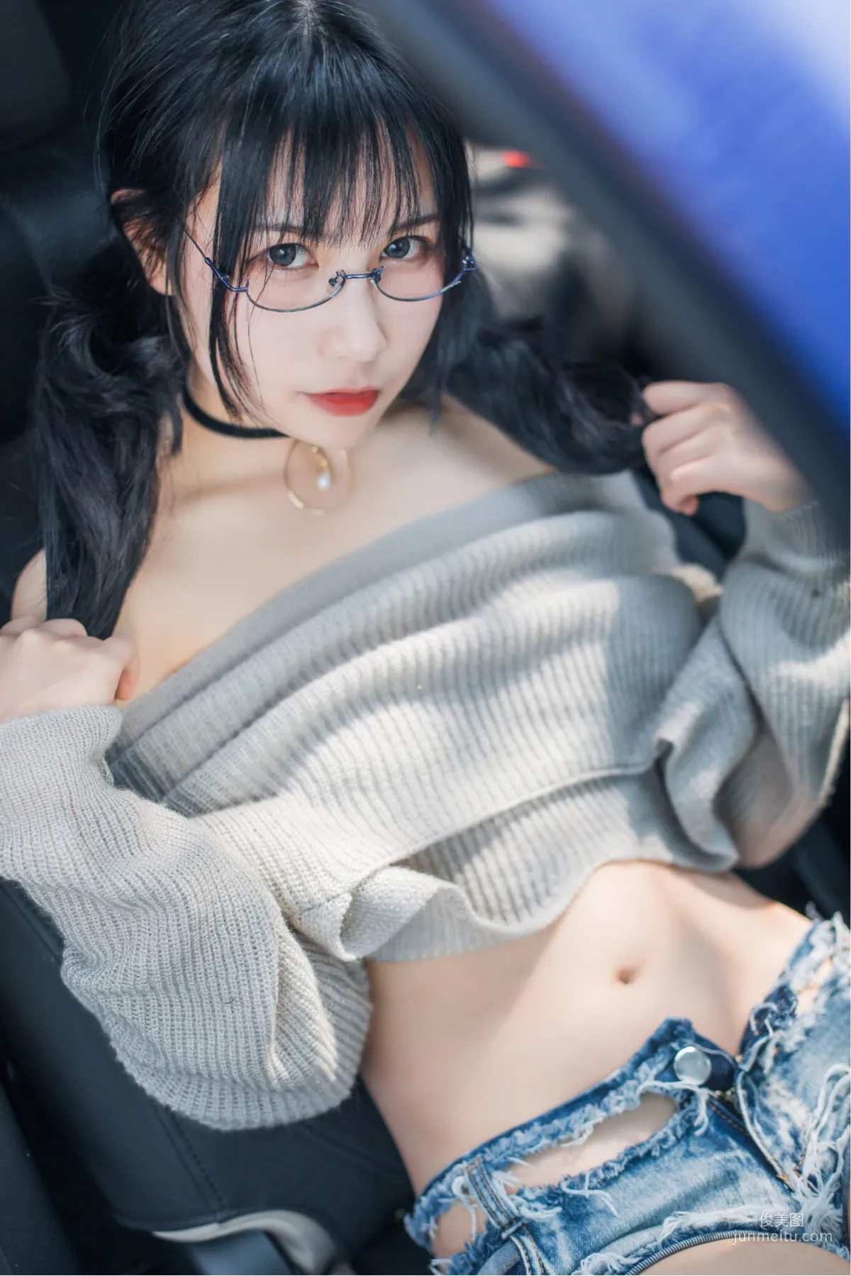 Zhuyue su: Web Idols photo 28