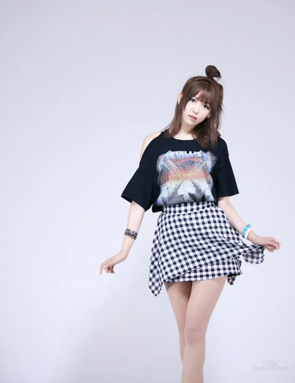 Lee Eun Hye: Web Idols photo 10