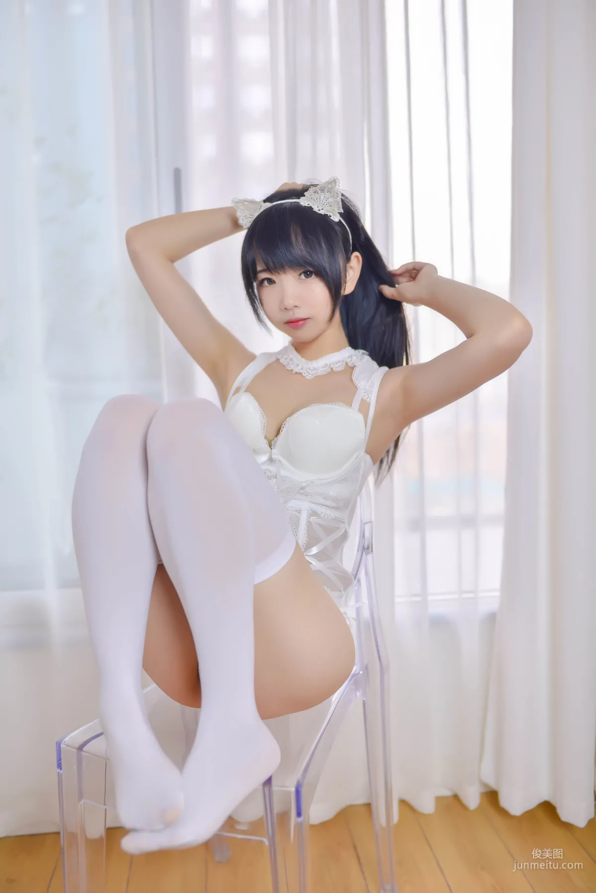 Xue Qi: Web Idols photo 12