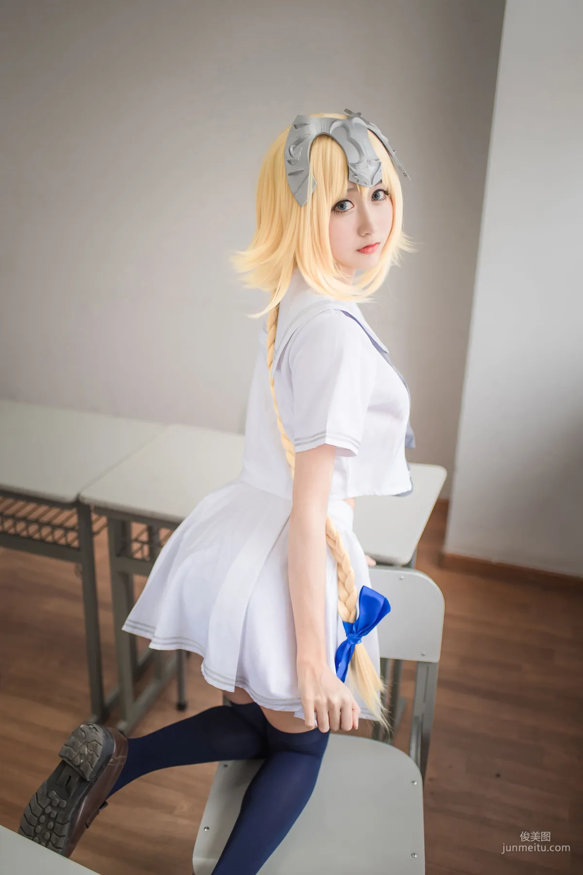 Mu Mianmian: Web Idols photo 13