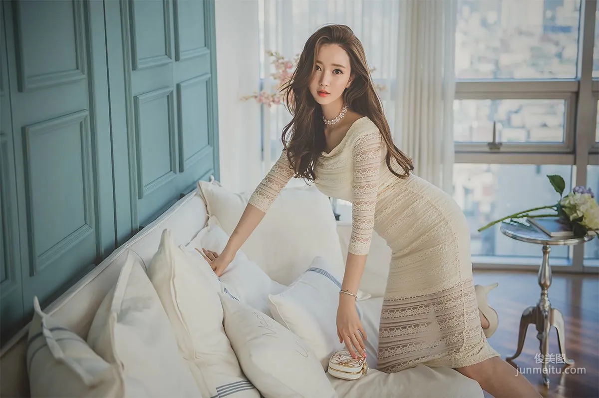 Lee Yeon Jeong Korea's Stunning Elegant Goddess 2 Photo Set photo 76