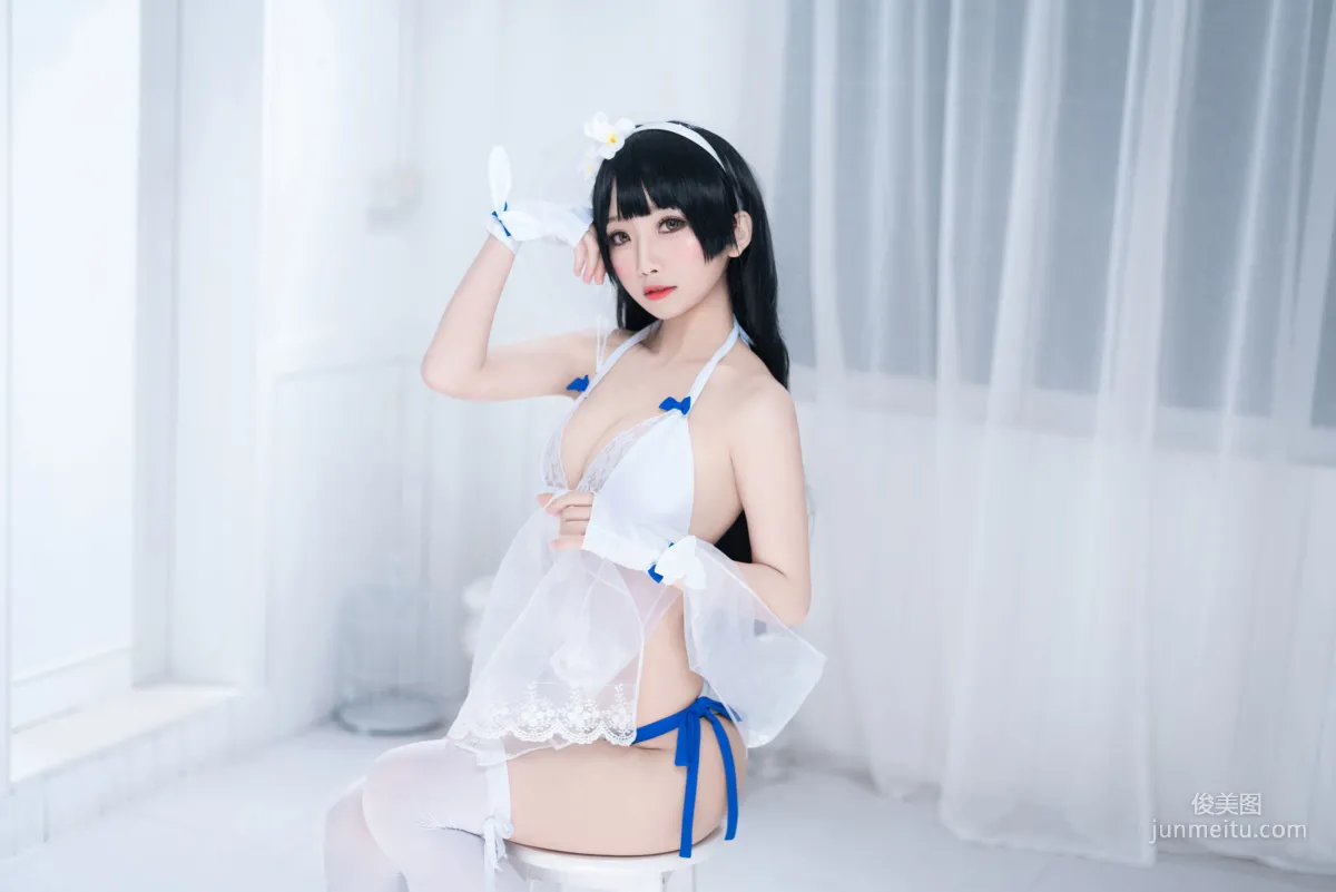Gui Chuyao: Web Idols photo 14
