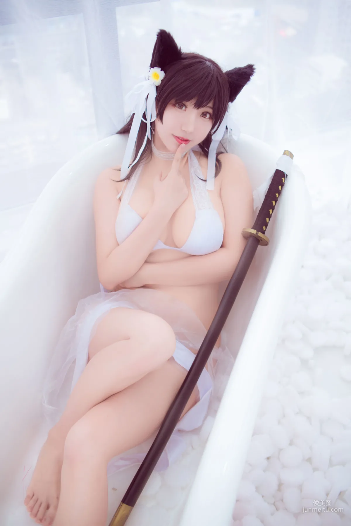 Hei Chuan: Web Idols photo 13
