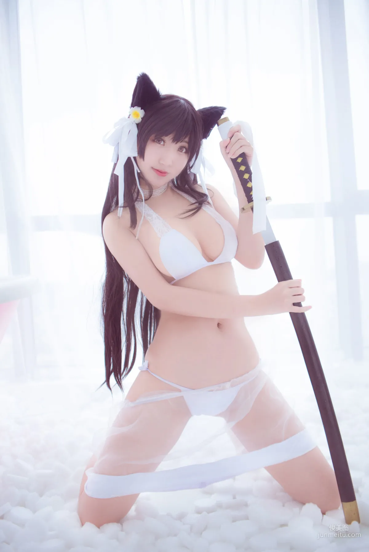 Hei Chuan: Web Idols photo 5