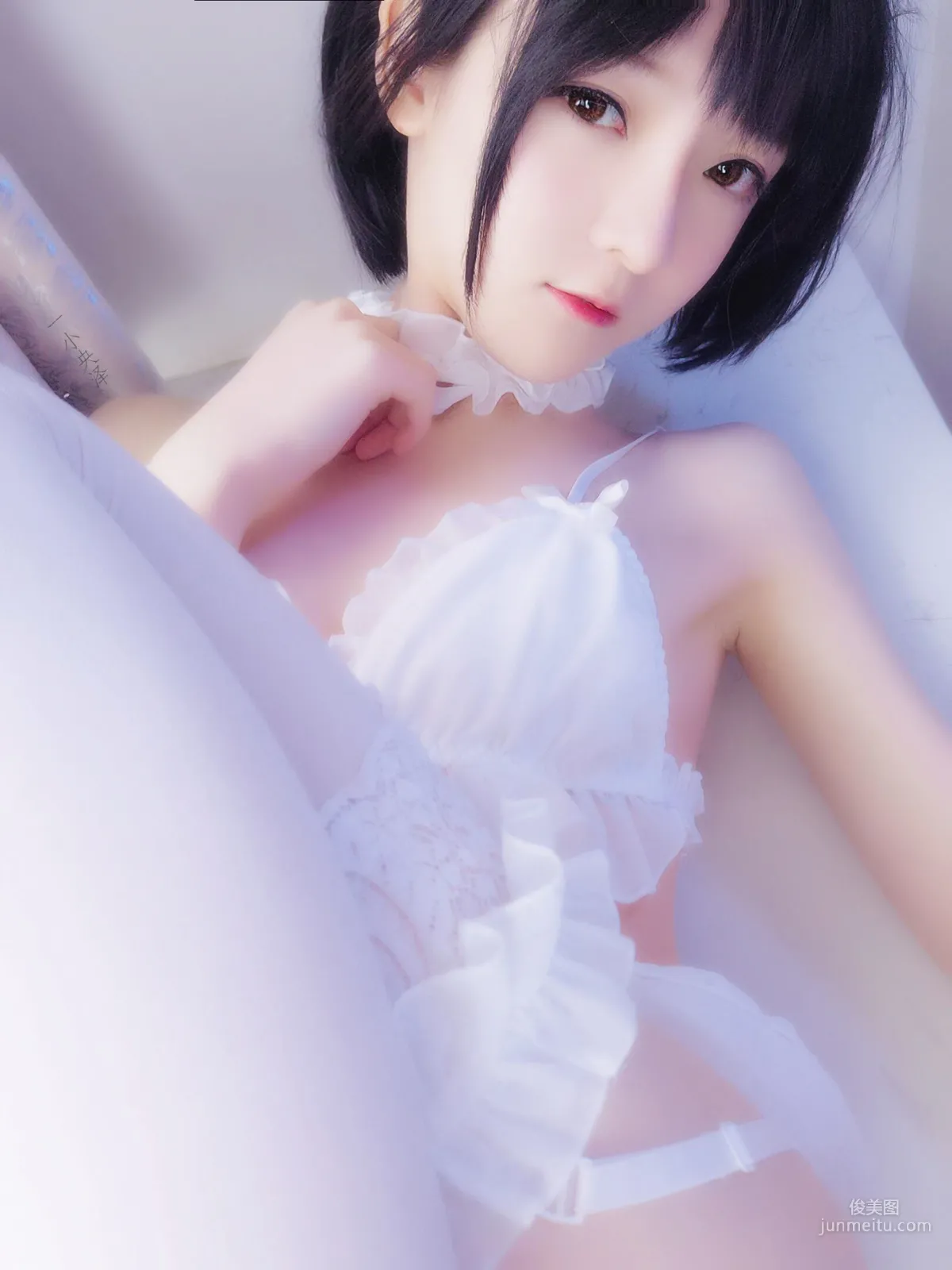 Yixiao Yangze: Web Idols photo 17