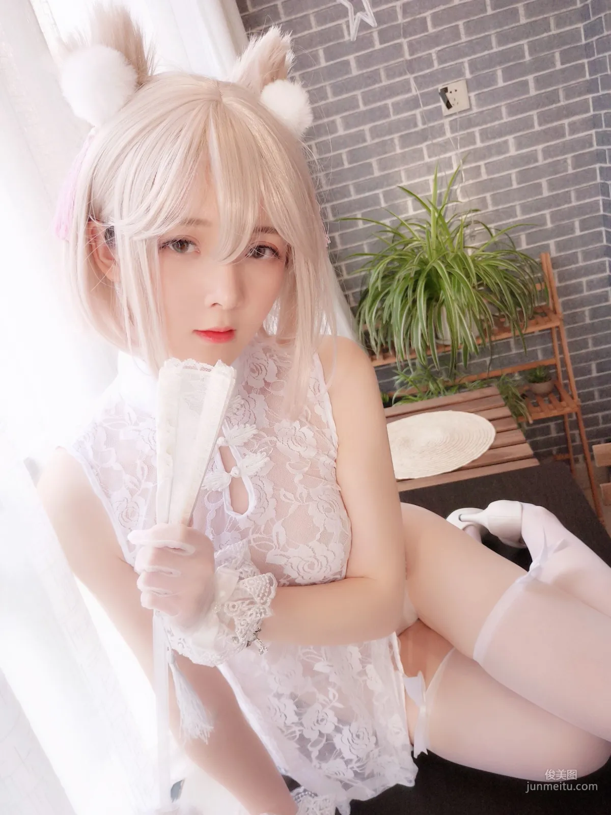 Yixiao Yangze: Web Idols photo 22