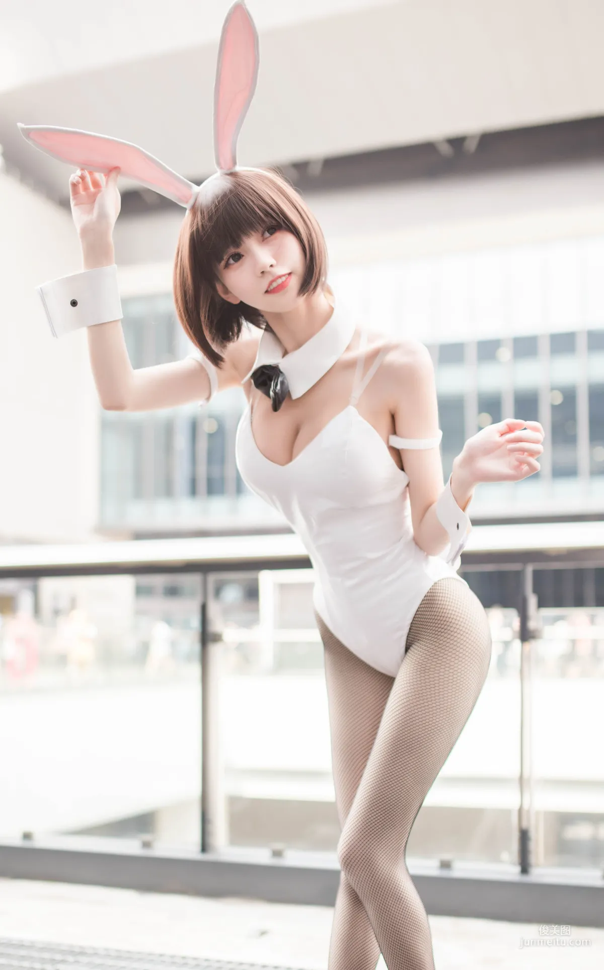 Nide Fuqing: Web Idols photo 13