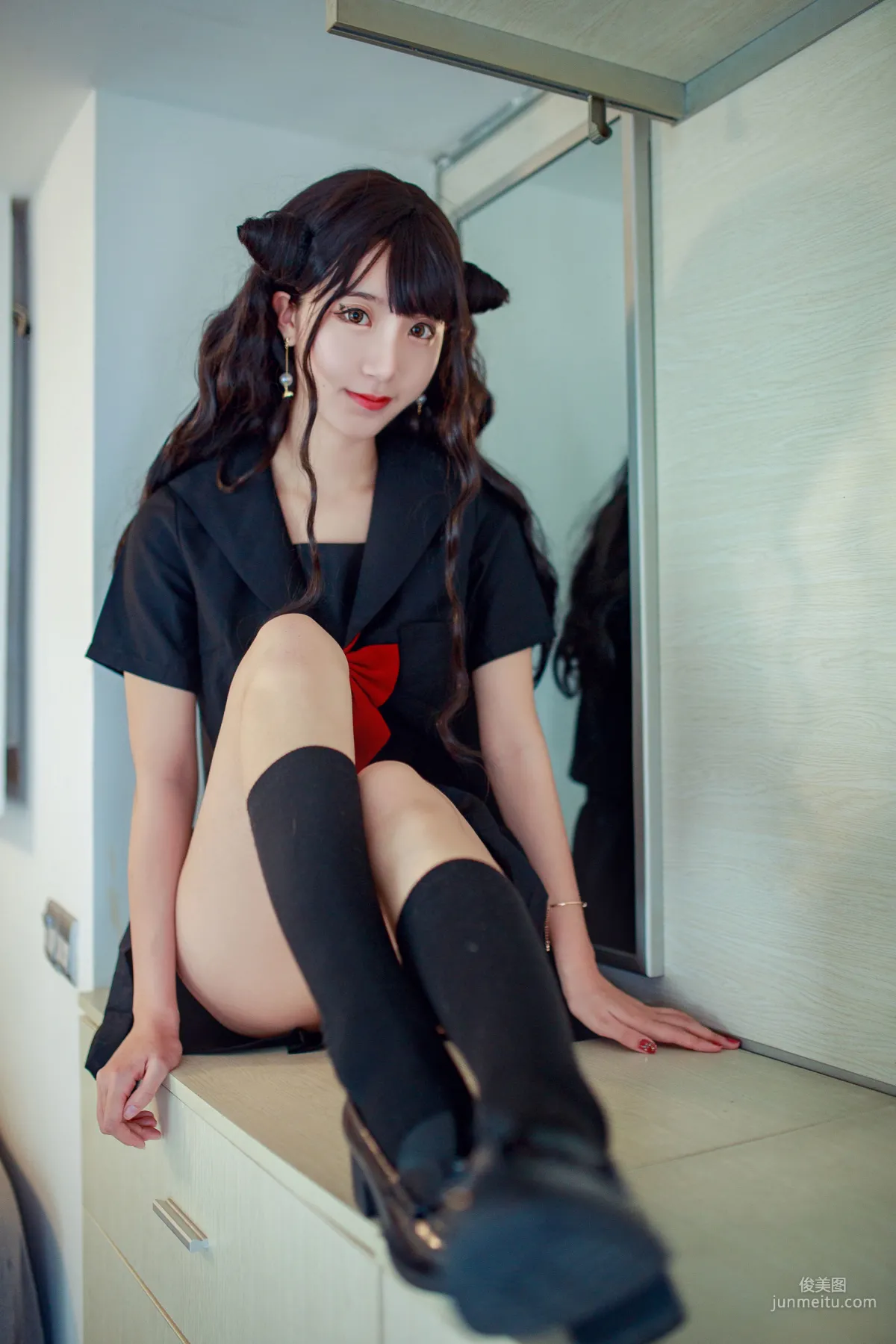 Hei Chuan: Web Idols photo 12