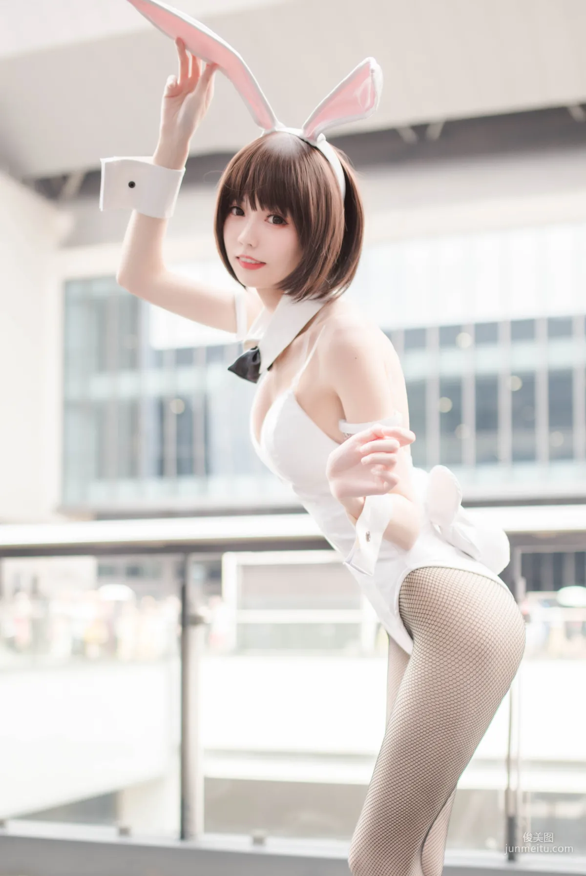 Nide Fuqing: Web Idols photo 15