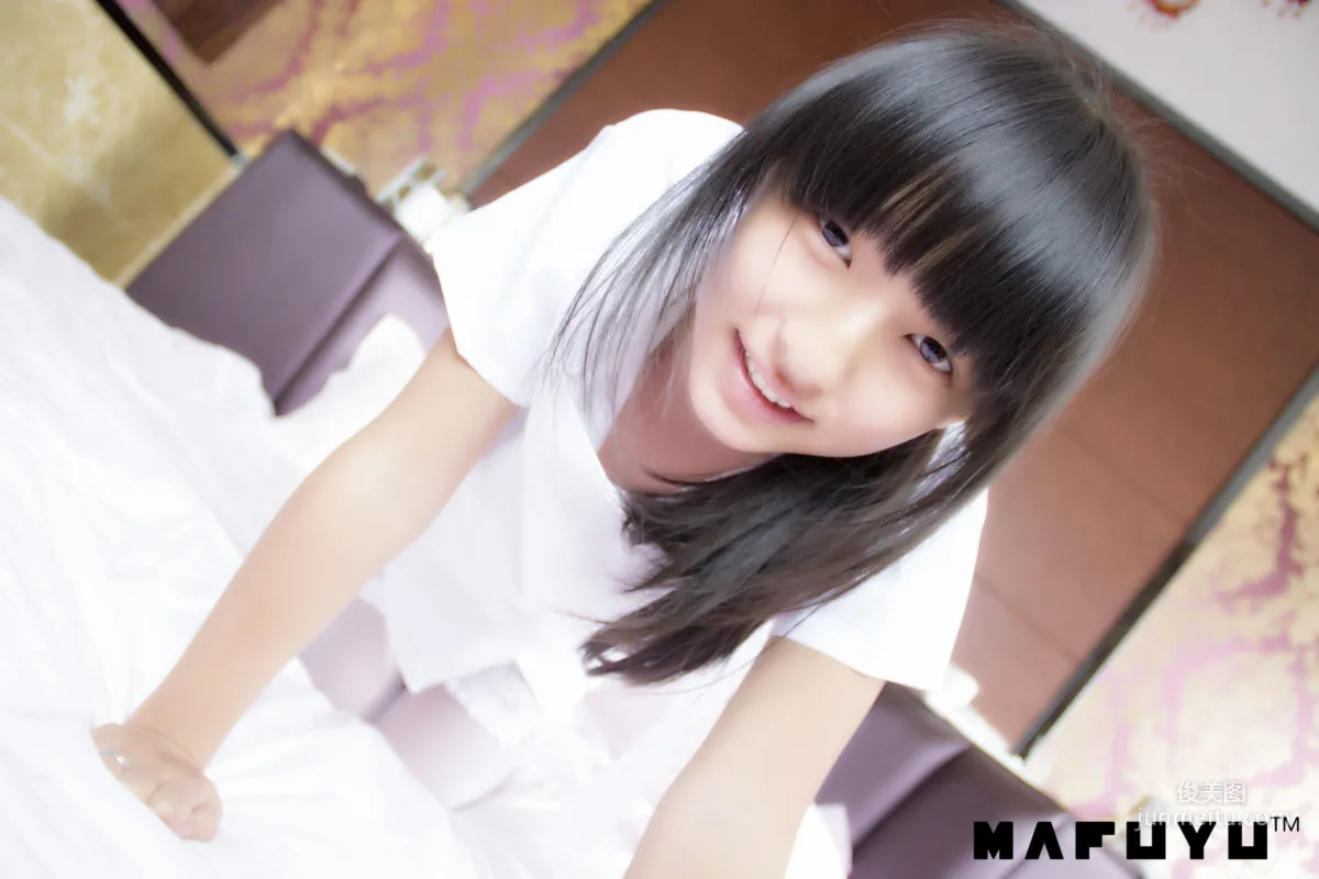 神楽坂真冬《護士系列套圖》 [蘿莉COSPLAY] 寫真集 21