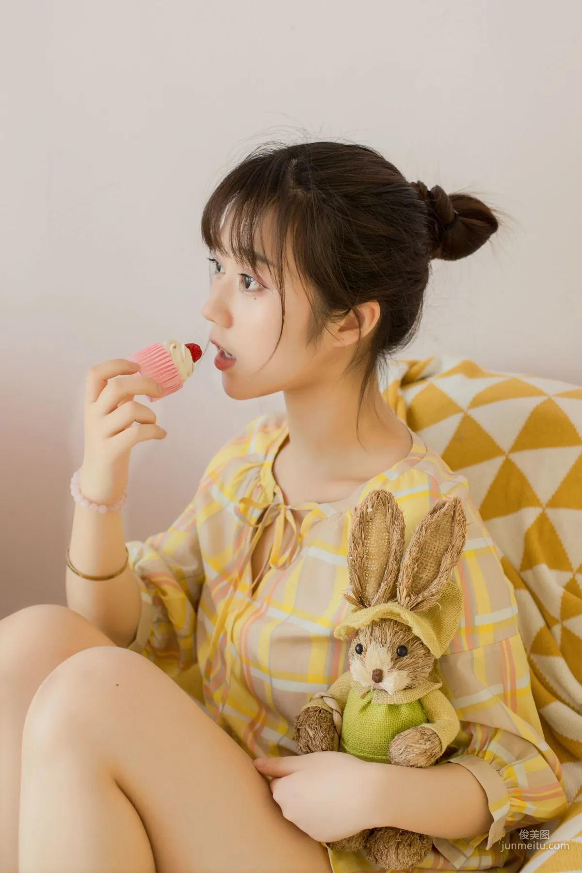 Ji Jingjiang: Web Idols photo 44