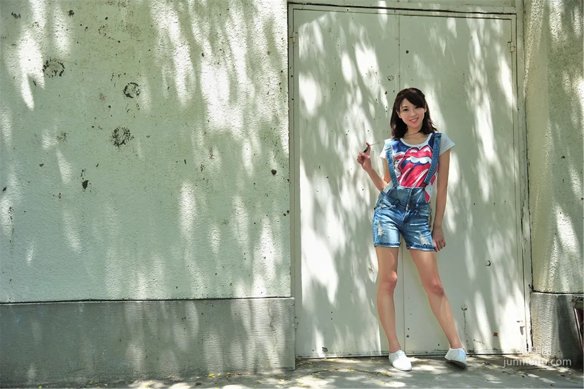 Xiao Yu: Web Idols photo 7