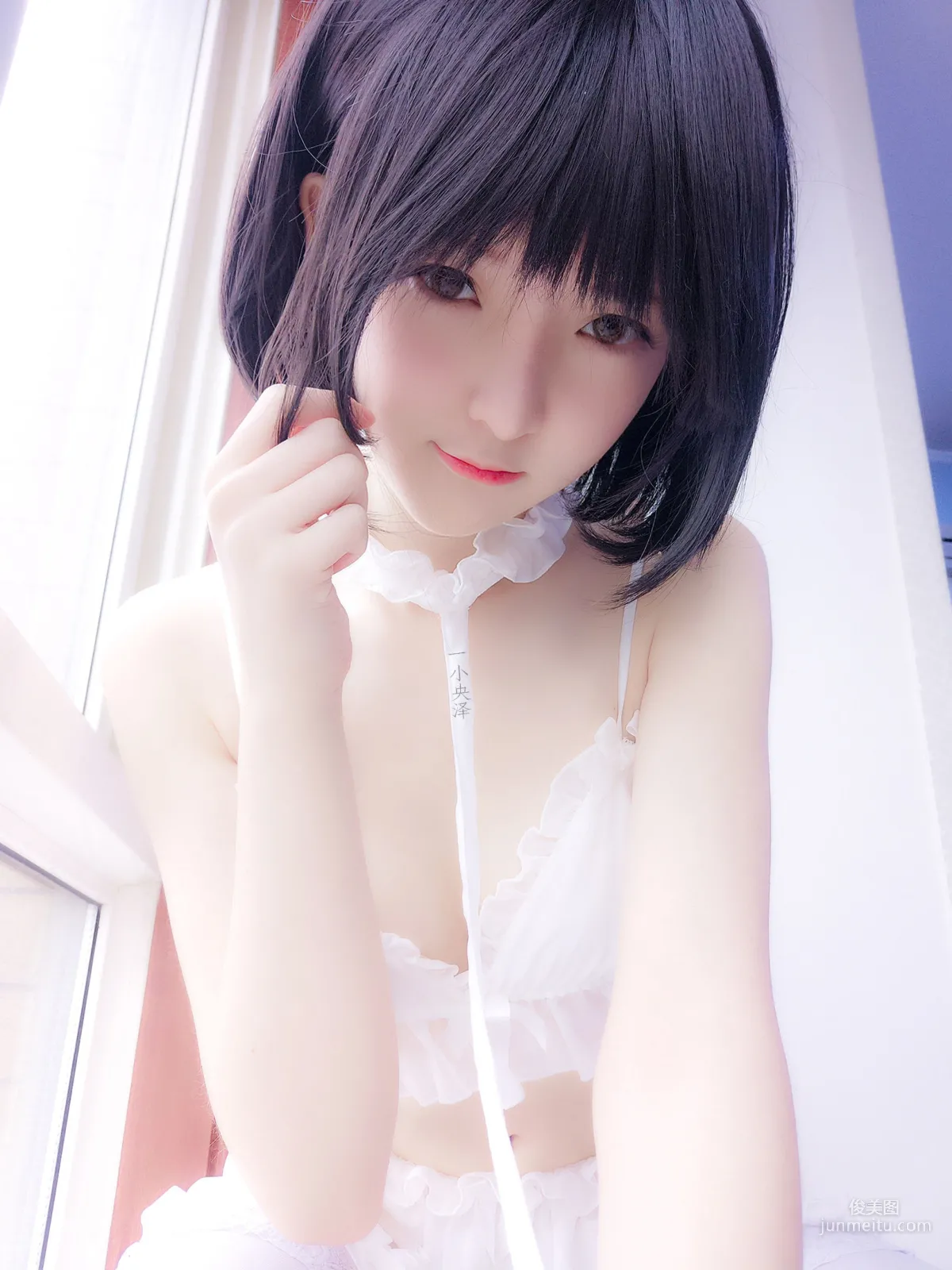 Yixiao Yangze: Web Idols photo 20