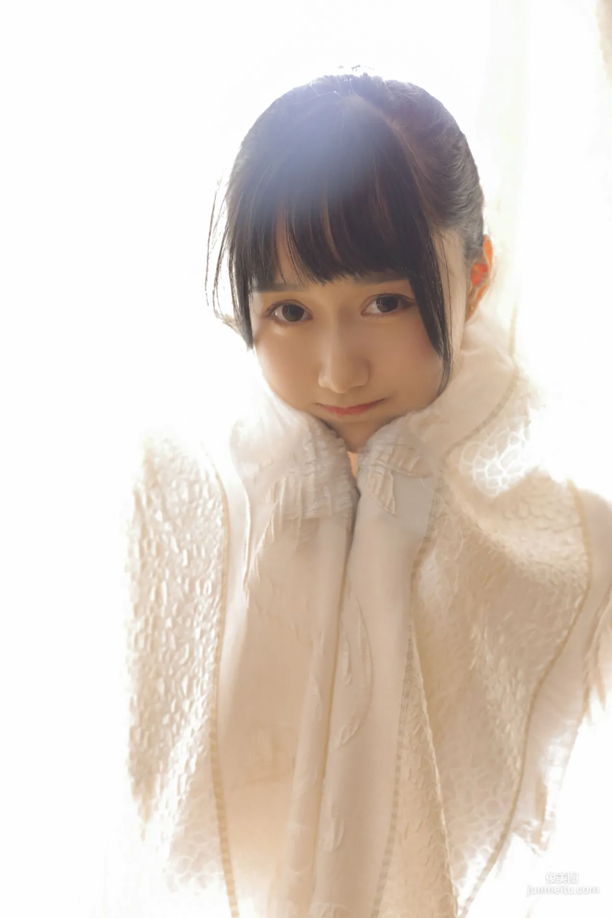 Mu Mianmian OwO《Together with Mian, Cook + My Baby + Shopping》 [Web Idols] Photo Set photo 21