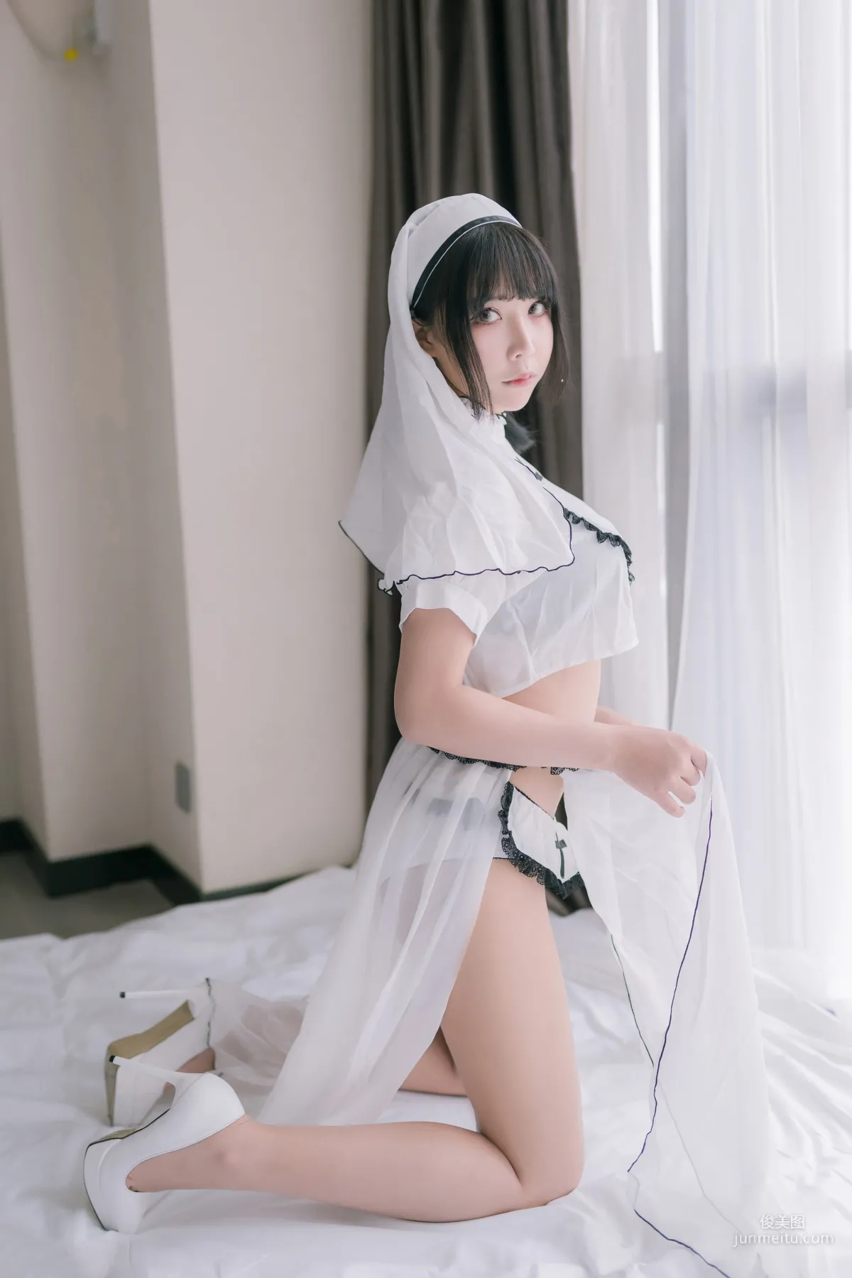 Baozou Mozi: Web Idols photo 33