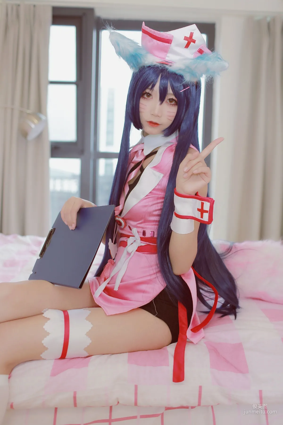 Wugeng Baigui: Web Idols photo 11