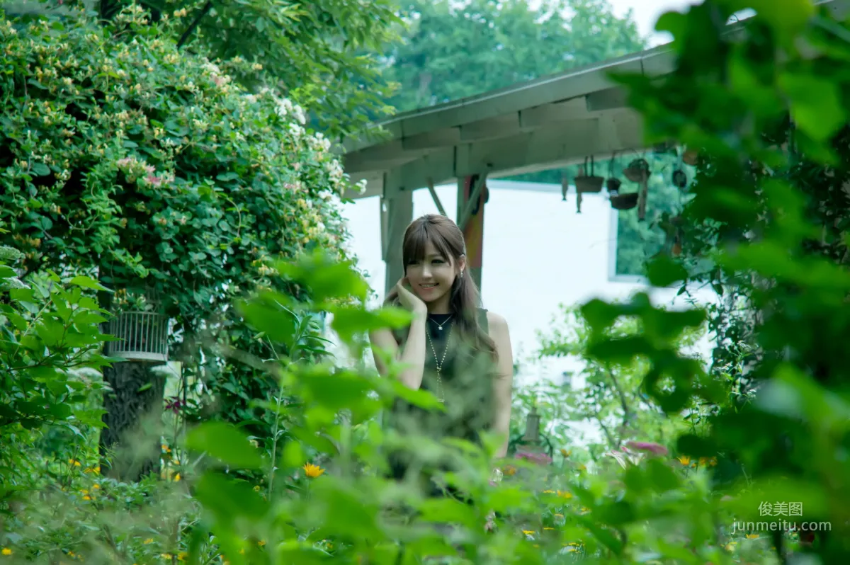 Lee Eun Hye: Web Idols photo 30