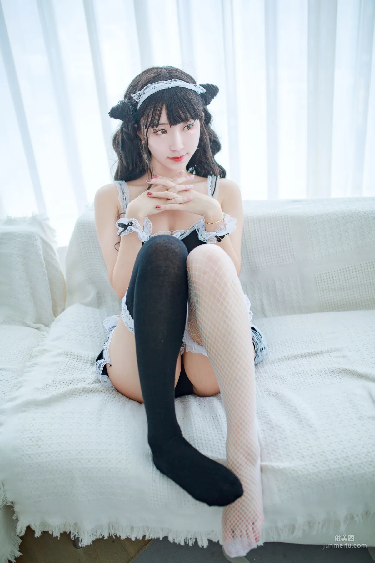 Hei Chuan: Web Idols photo 6